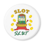 Slot Full