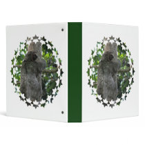 Sloth Binder