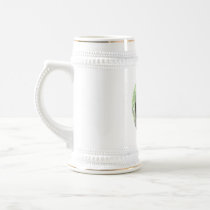 Sloth Photo Design Beer Stein Mugs