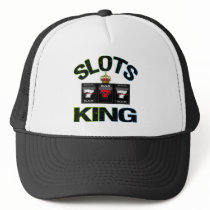 Slots King Hat