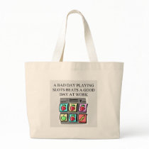 slots player casino gambler bags