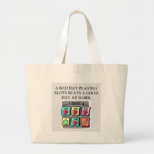 slots player casino gambler bags