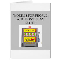 slots player casino gambler