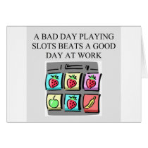 slots player casino gambler