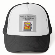 slots player casino gambler
