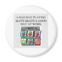 slots player casino gambler