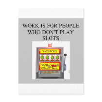 slots player casino gambler