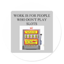 slots player casino gambler