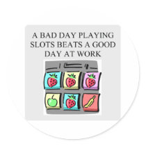 slots player casino gambler