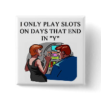 SLOTS player joke