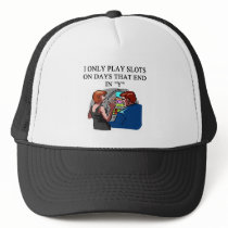 SLOTS player joke