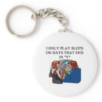 SLOTS player joke