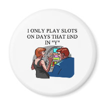 SLOTS player joke