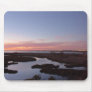 Slough at Dusk Mousepad