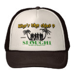 Slough Casquette