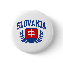 Slovakia Pin