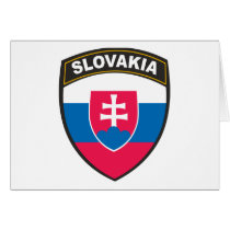 Slovakia Cards