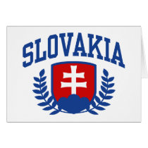 Slovakia Cards