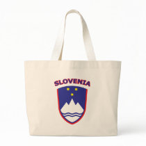 Slovenia Bags