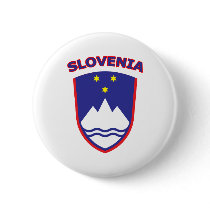 Slovenia Pins