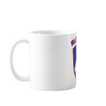 Slovenia Coffee Mug