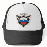 Slovenia [personalize]