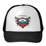 Slovenia [personalize] hat