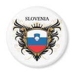 Slovenia [personalize]