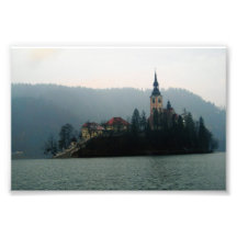Slovenia Photo Art