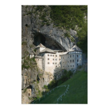 SLOVENIA, RANJSKA, Predjama Castle: 16th Photo