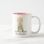 Slow and Steady Wins Race Coffee Mugs