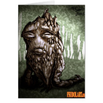 Slow Crawl Card