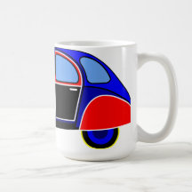 Slow Living Mug
