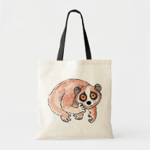 Slow Loris Bag
