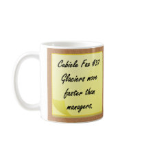 Slow Management Mugs