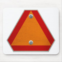 Slow Moving Mousepad