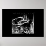 Slow Separation posters