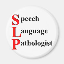 SLP FRIDGE MAGNETS