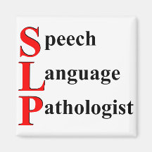 SLP REFRIGERATOR MAGNET