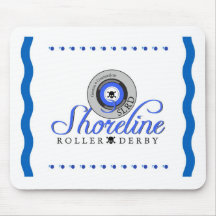 SLRD Mousepad