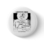 Slug Nightmares Funny Cartoon Gifts & Tees buttons