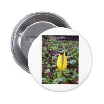 slug on a flower pins