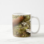 Slug Red Coffee Mug