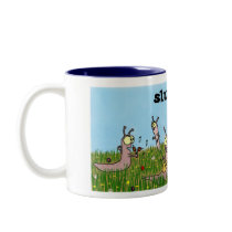 Slugfest Mug