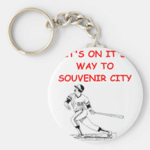 slugger keychains