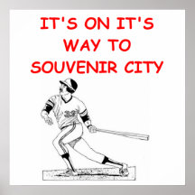 slugger posters