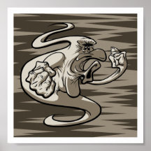 Slugger Posters