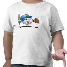 Slugger Tee Shirt