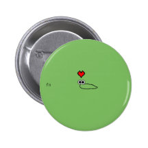 SLUGLOVE pin