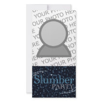 slumber party gifts :pink starshine